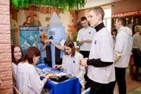 Комсомольский-на-Амуре государственный университет провел День открытых дверей