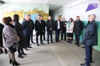 В школе села Ильинка Хабаровского края начинается капитальный ремонт